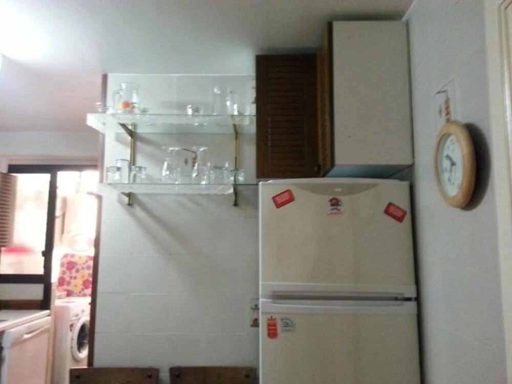 Apartment With 2 Bedrooms in Fuengirola, With Wonderful City View and Balcony