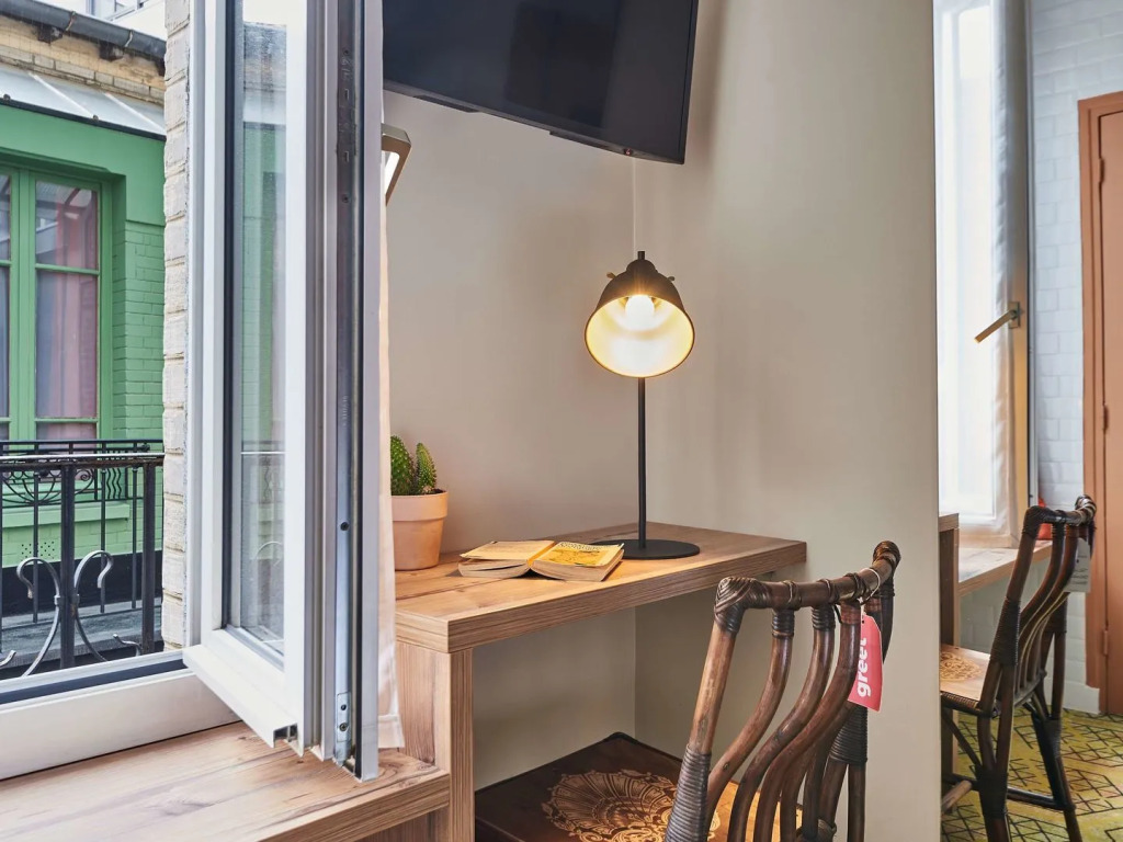 Greet By Accor Boulogne Billancourt Paris