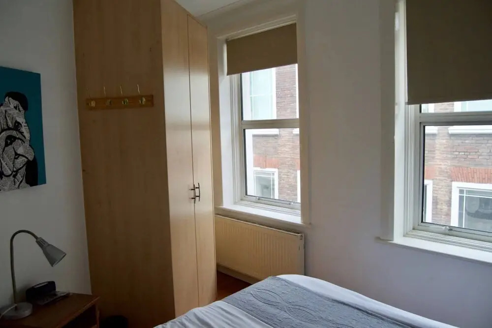 Central London Oxford Circus 1 Bedroom Flat