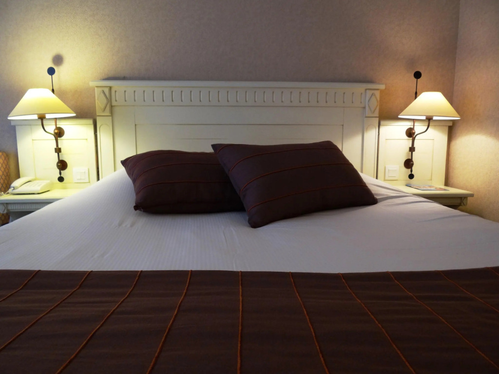 Le Trophée Boutique Hôtel Spa- La Loggia Apparthôtel