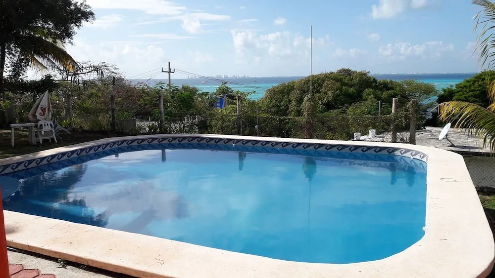 Hotel Maria Elena