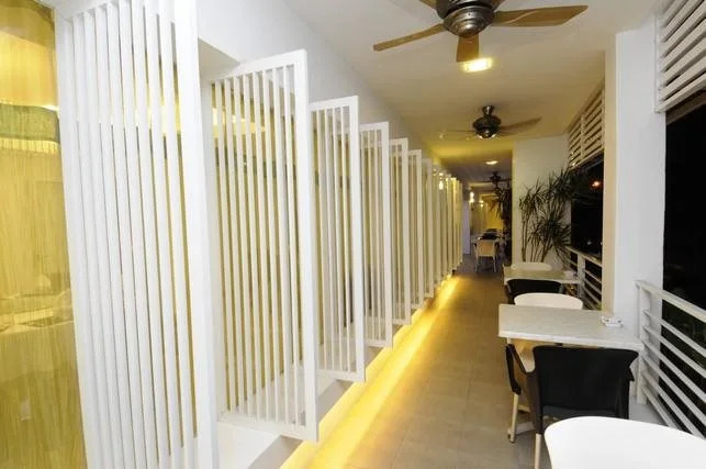 Kings Hotel