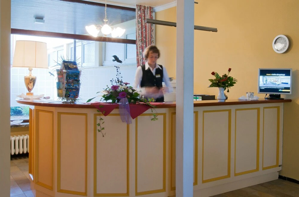 Familien und Ferien Hotel Bad Malente