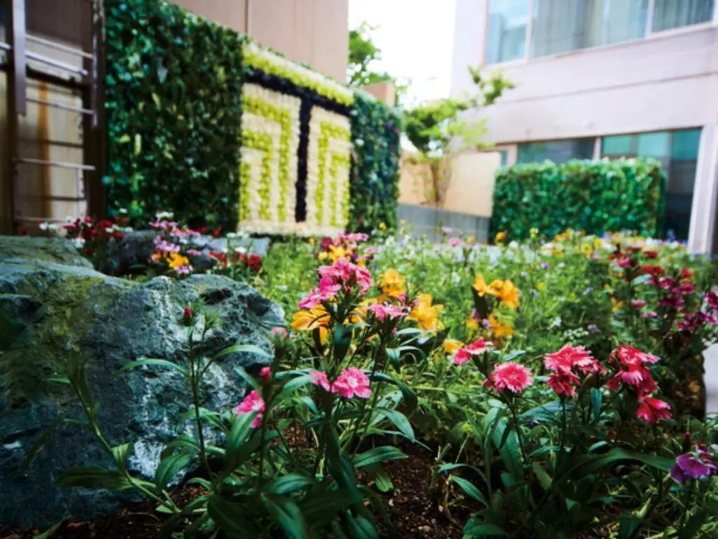 Tmark City Hotel Sapporo - Vacation STAY 90450v