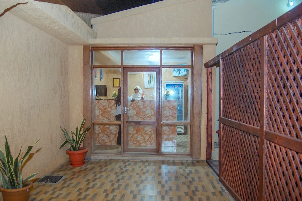 Best Point Hotel Zanzibar