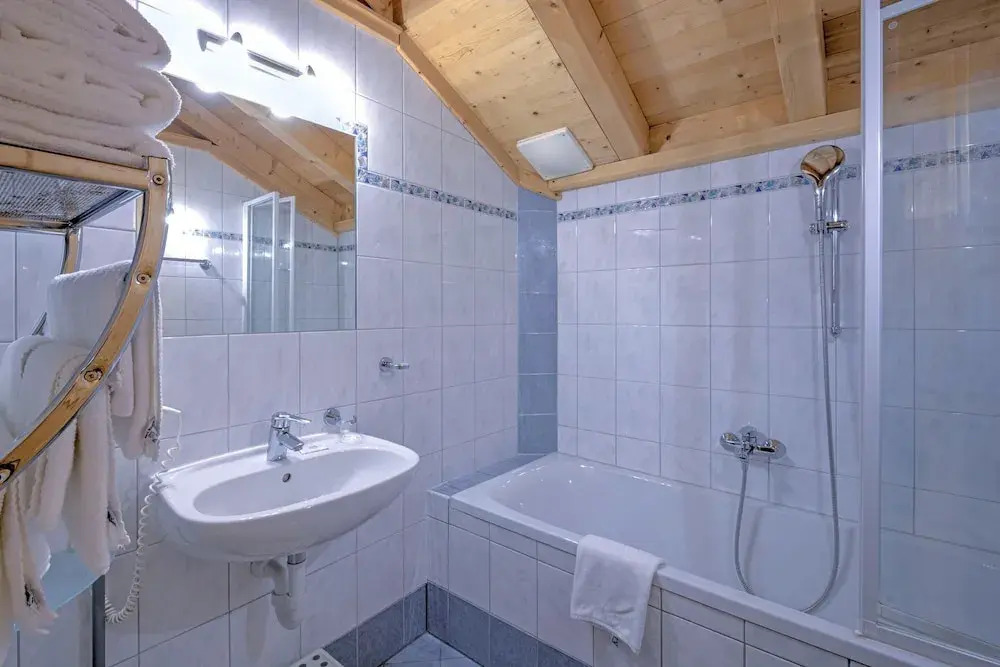 Holiday Village Wildschönau Chalet with Garden