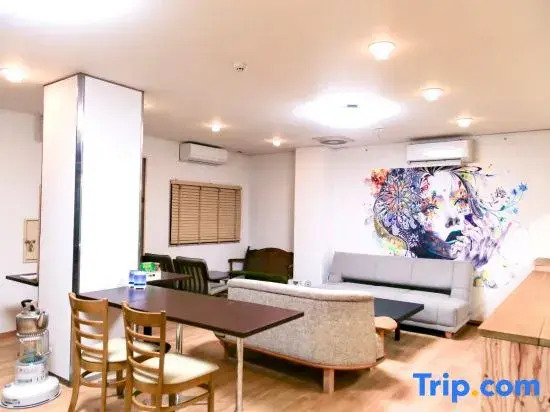 Hostel JAQ takamatsu