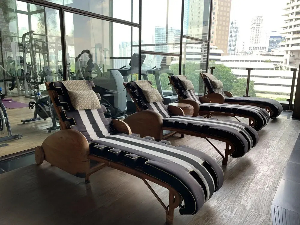 Elegant and Comfy 3Br at Sudirman Suites Apartment