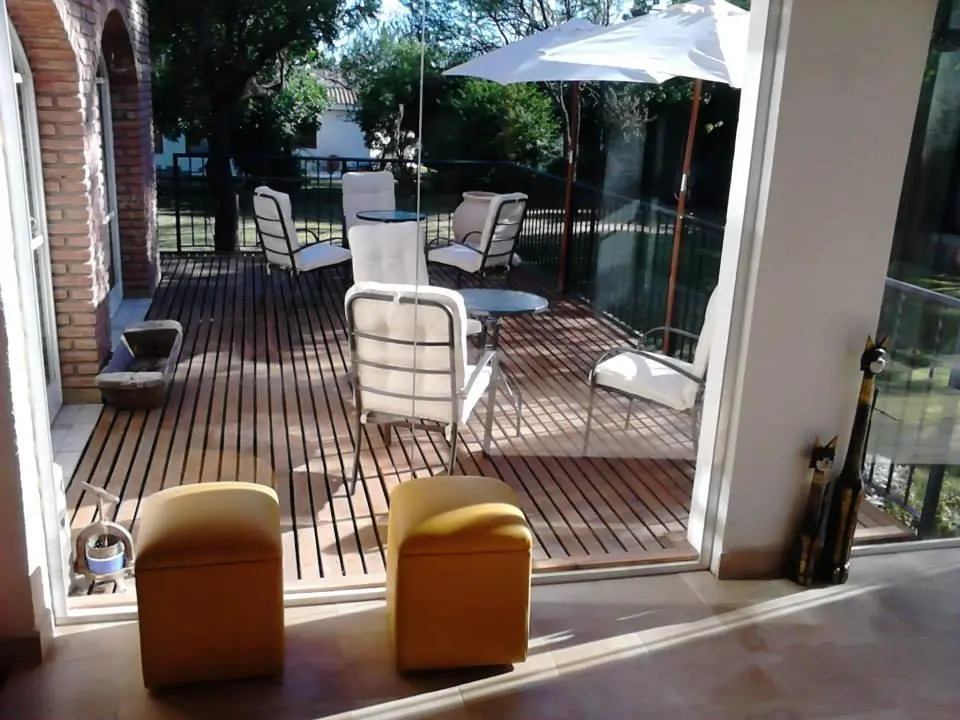 Hosteria Abuelo Juan