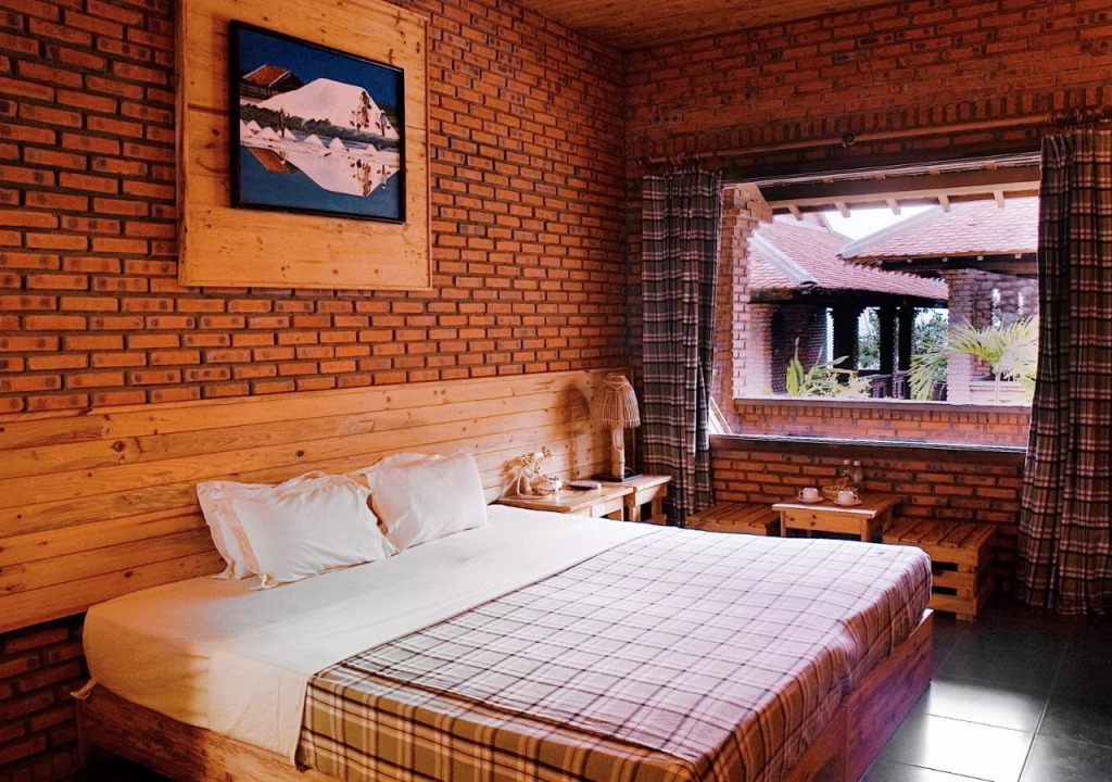 Wild Beach Boutique Resort
