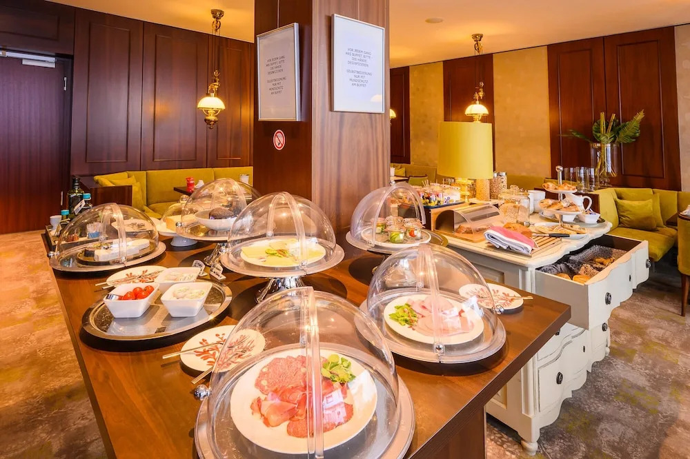 Hotel Kaspar Garni