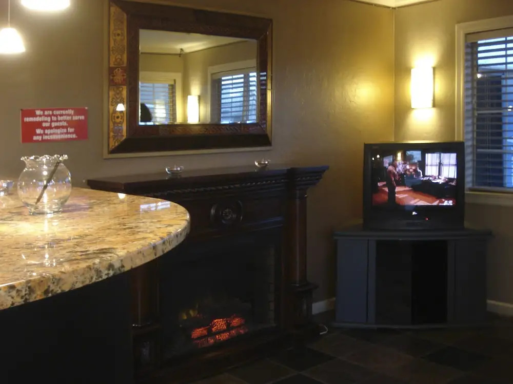 Rogue Valley Inn