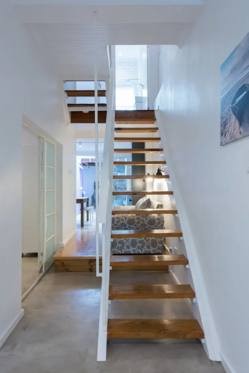 4 Bedroom House With Views of Table Mountain