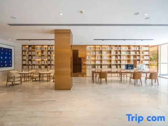 JI Hotel (Dali Tai'an Road)