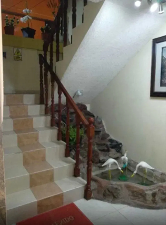 Hostal Oro Orense
