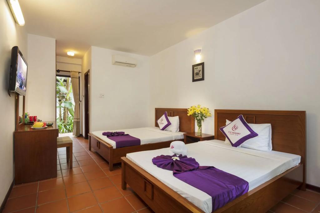 Pegasus Resort