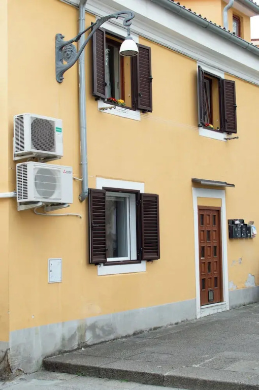 Cappuccino Apartment