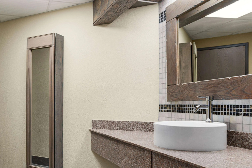Travelodge by Wyndham Coffeyville