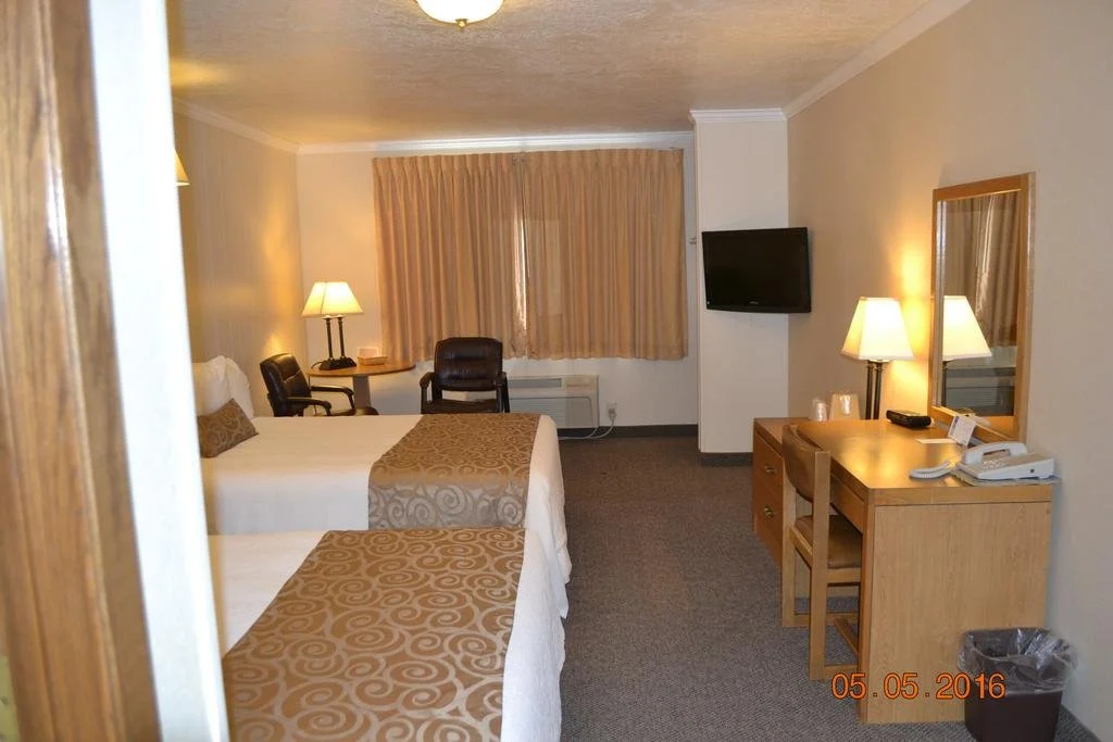 Western Inn