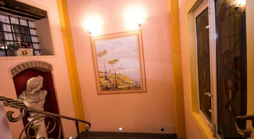 Antica Residenza del Gallo