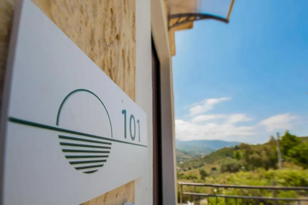 Il Panorama Housing Cilento