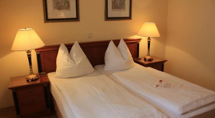 Hotel Zachs