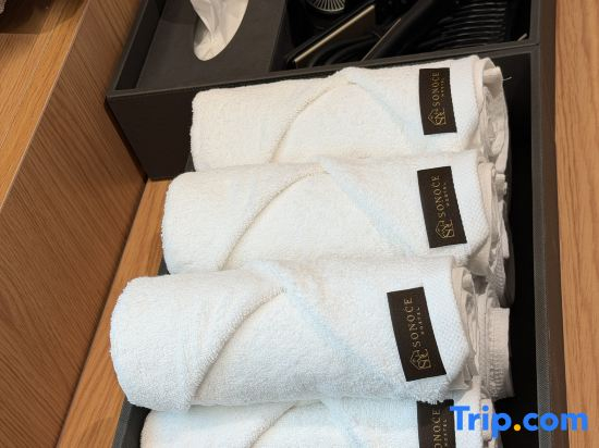 Sonoće Hostel Seoul - Private Bathroom & Premium
