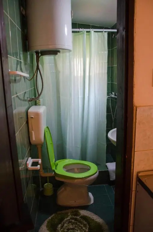 Studio-apartman Milena