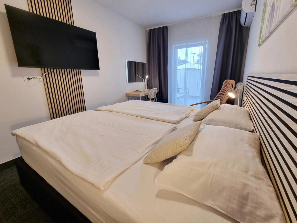 Hotel Bio