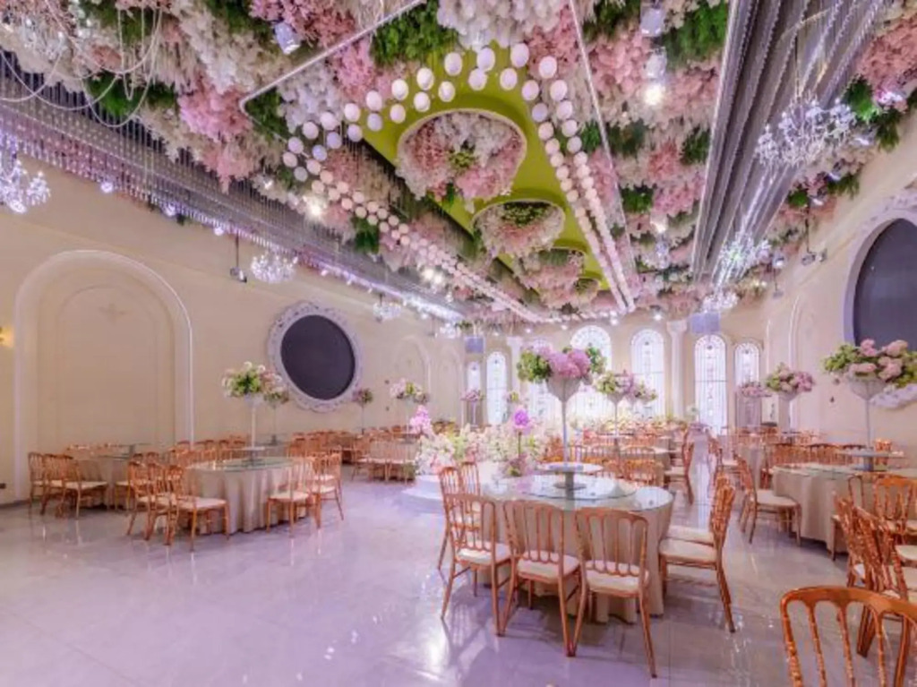 Taihao Business Hotel