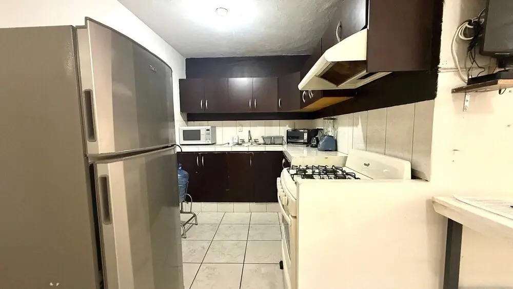 Departamento Orange 3 Guadalajara