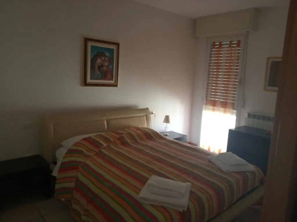 villa a mare