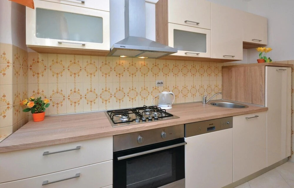 Nice Home in Hvar With Wifi and 1 Bedrooms