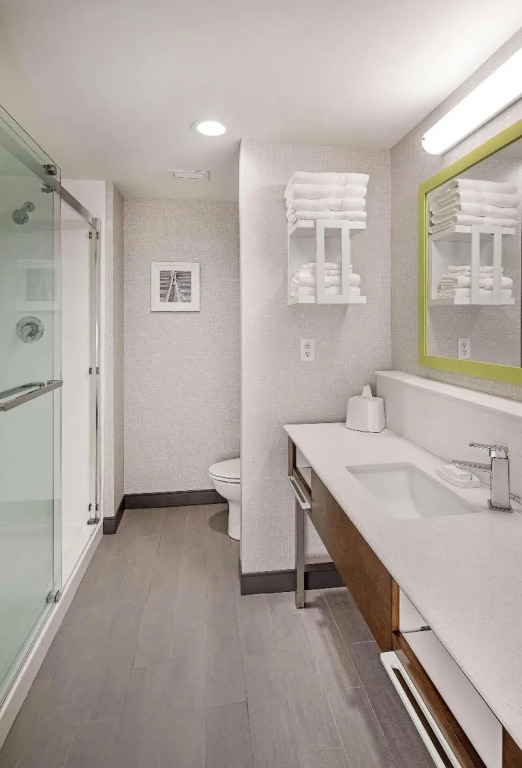 Hampton Inn Columbus