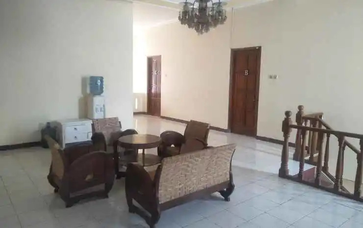 D Kir's Homestay