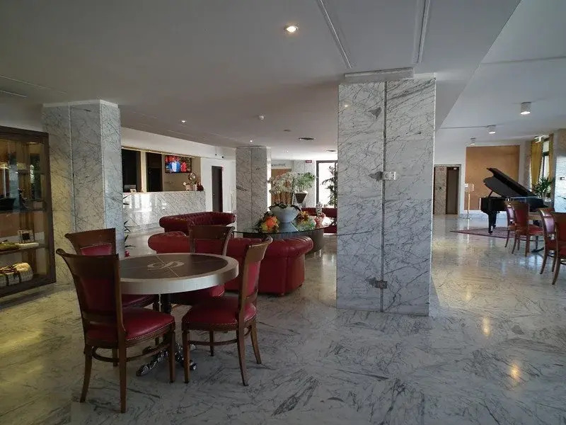 Dune Hotel & RTA Boschetto Holiday