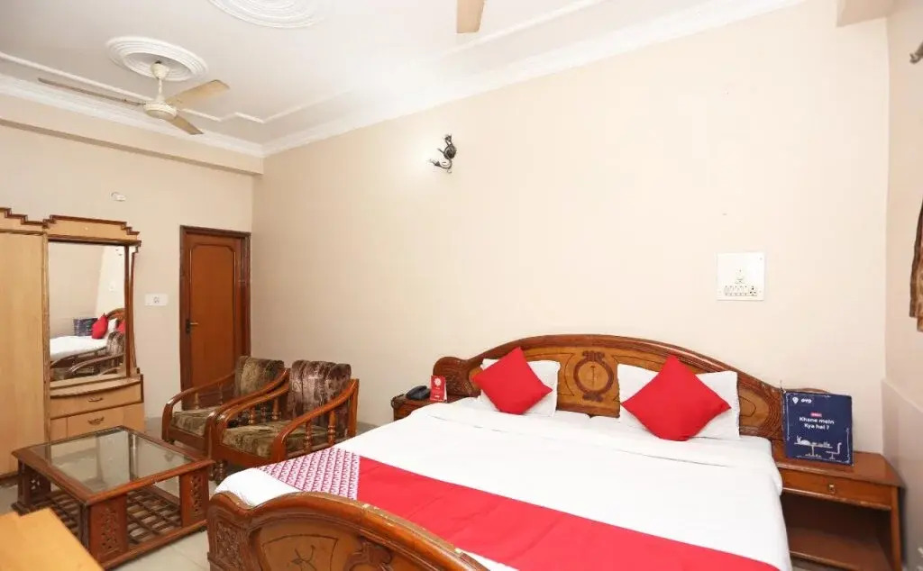 Hotel Kwality by OYO Rooms