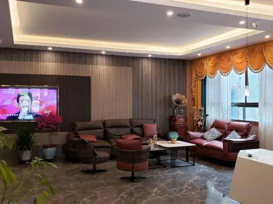 Song Pan Yun She Ju Hotel