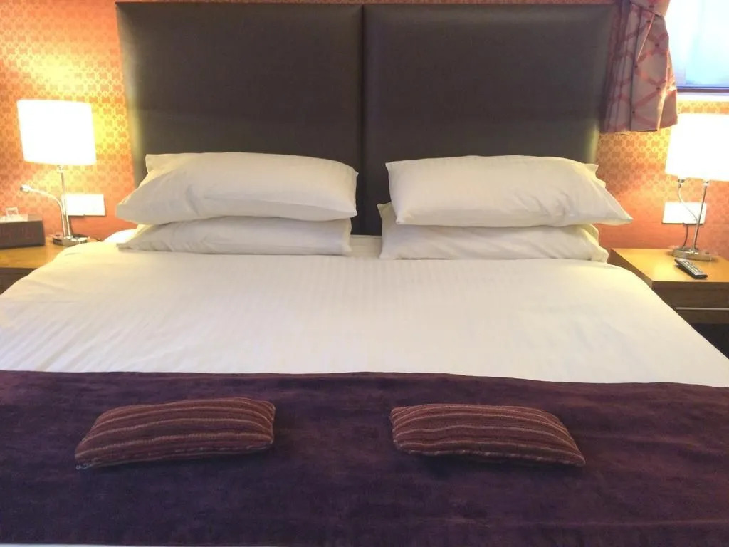 Edinburgh Whisky House Hotel