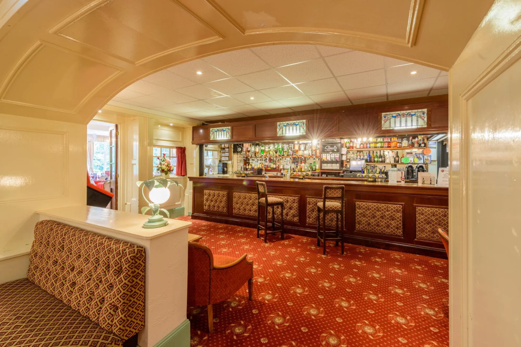 Devonshire Hotel