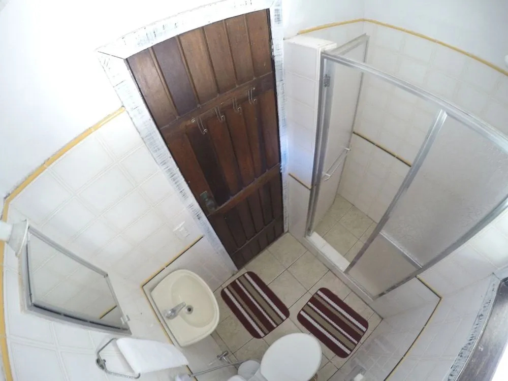 Morada do Sol Guest House