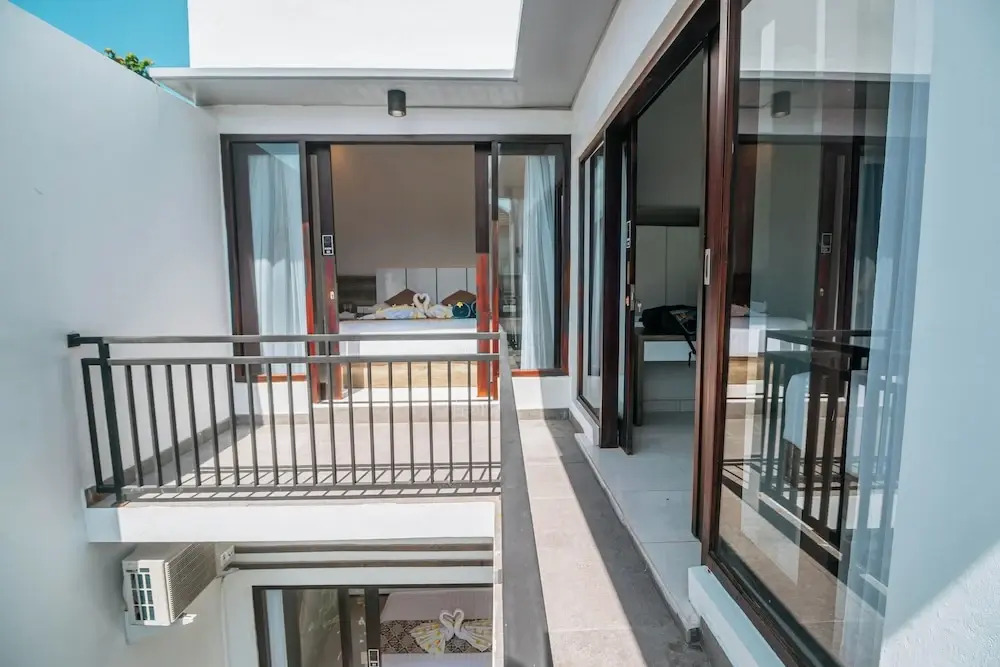 Villa Baliem Christ