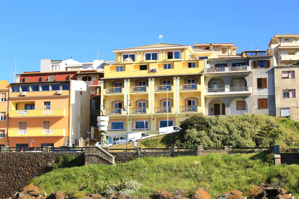 Hotel Nantis
