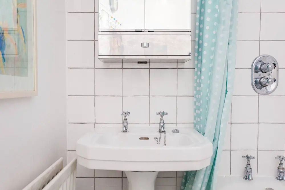 Cosy 1 Bedroom in West Hampstead
