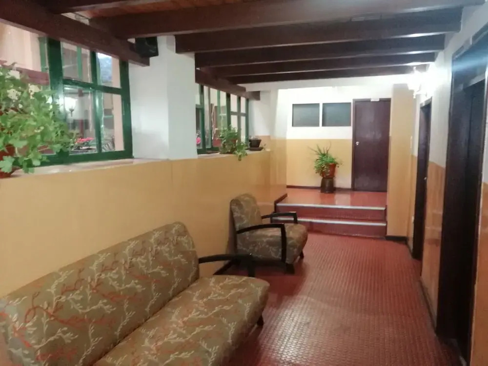 Hostal Victoria- Quito
