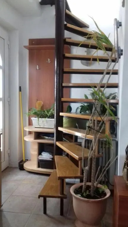 Apartments D