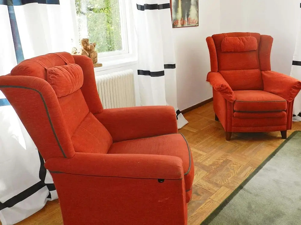 3 Person Holiday Home in Lysekil