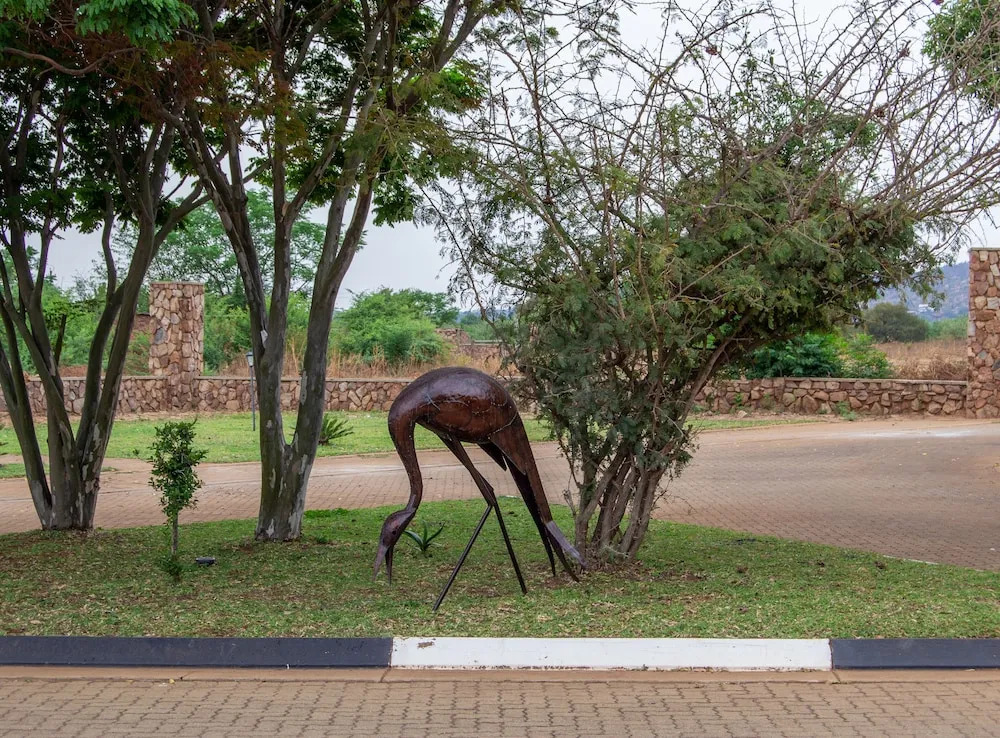 Eagle Waters Wildlife Resort