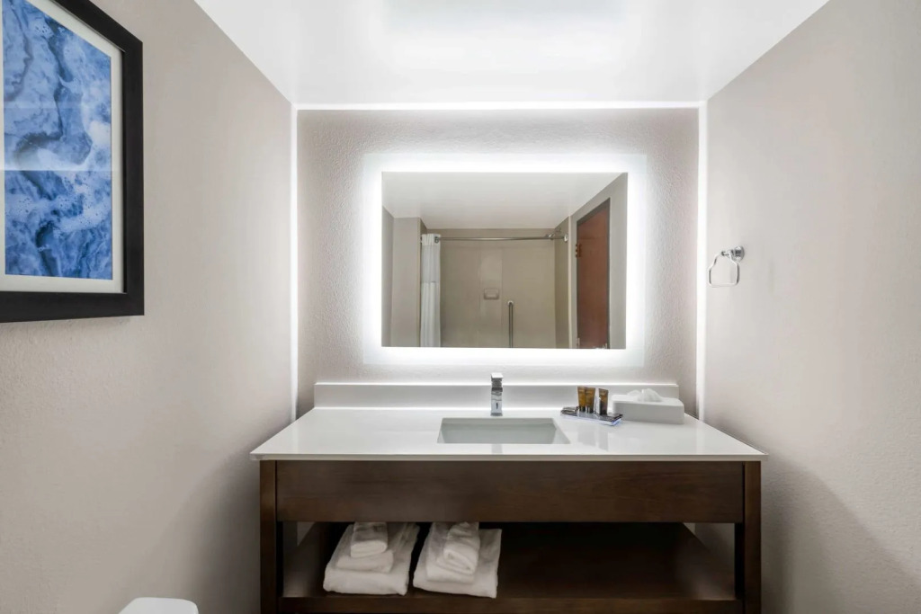 Holiday Inn Express & Suites - Mobile - I-65 by IHG