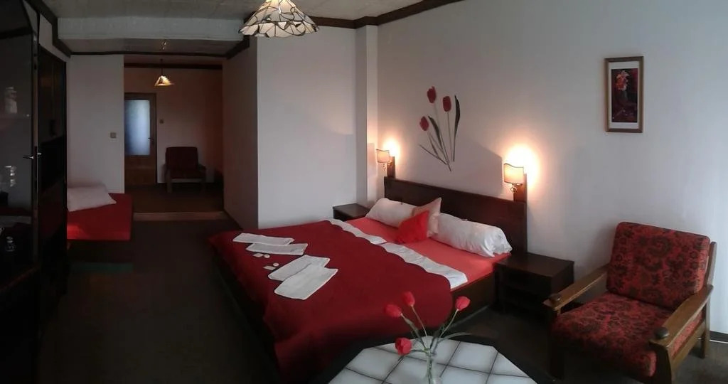 Hotel Pavla Vysočina